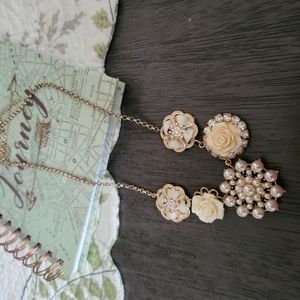 Boutique necklace
